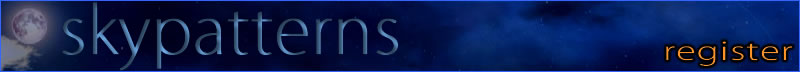Skypatterns Home